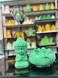 CHÚ TIỂU-ĐÀI SEN